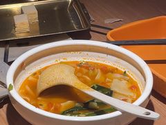 -谷丽麦馕新疆菜·清真(步步高梅溪新天地店)