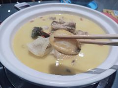 -金龙·打边炉(武进路店)