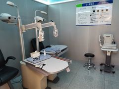 -宝岛眼镜(北京亚运村旗舰店)