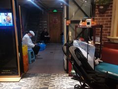 -金悦印象小馆(三里河店)