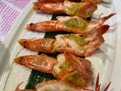 -蕉叶·广州明星泰国菜(黑金冠保利广场店)