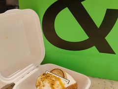 -B&C黄油与面包·THE GARDEN BAKERY概念店(世纪汇店)