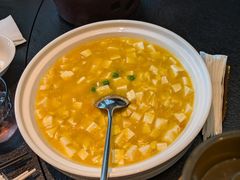 蟹粉豆腐-权茂上海菜(殷行路店)