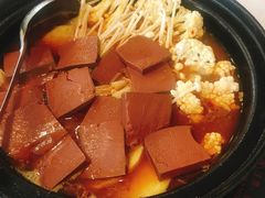 -重庆鸡公煲(学衡路店)