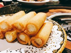 -渔米粥(罗湖店)