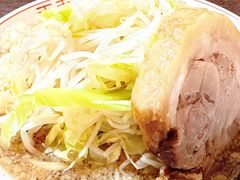 -拉面莊夢語＆中华料理八椿