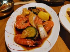 -Alali阿拉礼·新疆家宴(西溪新座店)