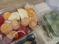 -太二酸菜鱼(兴业太古汇店)