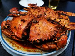 -三妹小龙虾·黄油蟹(华侨城总店)