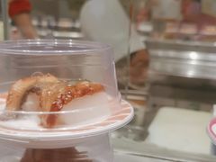 -新一番三文鱼寿司(大东海店)