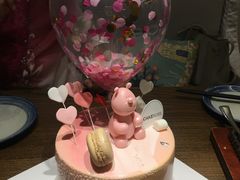 -CAKE BOSS 蛋糕老板(西单君太百货店)