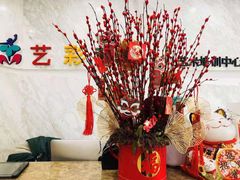 -艺彩童馨舞蹈培训学校(西湖道校区)