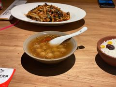 -茅庐毛血旺(烟台大悦城店)