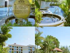 -惠州金海湾嘉华度假酒店