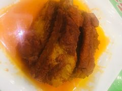 -令氏家外家周秦食府(高新店)
