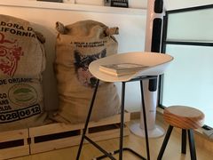 -red donkey coffee