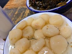 -皖北巫氏三胖地锅鸡(长淮总店)
