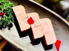 -巴奴毛肚火锅(二七万达店)