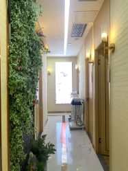 -芳朵美容养生SPA