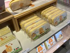 -KAKAO FRIENDS(弘大店)