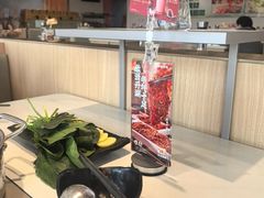 -呷哺呷哺 黄金牧场 (中发百旺店)