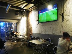 -有局·成都市井烧烤·精酿啤酒(双楠店)
