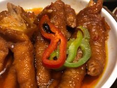 -泰钰丰烤鸭.天津菜(开发区店)