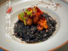 -海游荟·海洋文化餐厅(福田店)