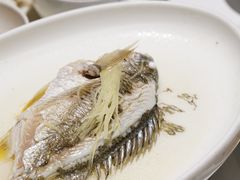 -花城苑广府菜(侨鑫店)