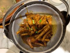 -小菜园新徽菜(苏州繁花中心店)