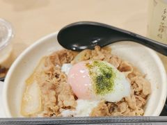 -吉野家(上海美罗城店)