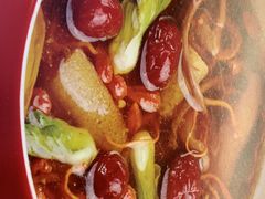 -和记小菜(名品店)