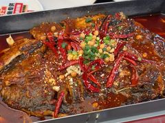 -雅佳神话·麻辣烤鱼(新街口店)