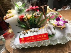 -尚海豆捞(乐虹坊店)