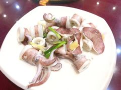 -俊江海鲜酒店(海陵岛白蒲市场店)
