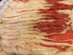 -裕德孚·非遗手切涮羊肉(东直门内大街店)