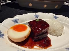 -醉东Oriental House(静安嘉里中心店)