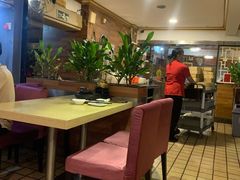 大堂-喜鹊茶点.啫煲(车陂店)