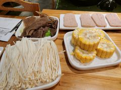 -鲜炉季港式打边炉(尚海湾店)