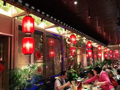 -农耕记·湖南土菜(halo广场店)