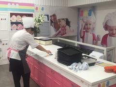 -迪莉娅(欧亚卖场店)