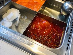 -海底捞火锅(威高广场店)