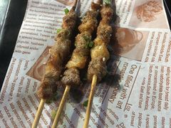 -红钳侠小龙虾·烧烤(中赢康康谷店)
