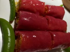 -钟菜·粤菜点心·宴请(海上世界·汇港二期店)