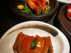 -花潮料理艺食馆(成都万象城店)