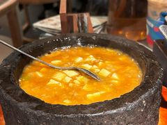 -绿茶餐厅(广州天河城店)