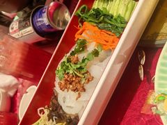 -奉天掌柜·非遗猪手·笨饺子(崇山路店)