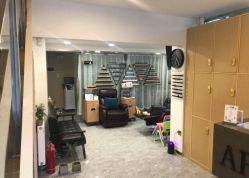 -AFA Hair studio·女士发型设计
