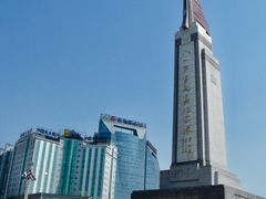 -八一南昌起义纪念塔