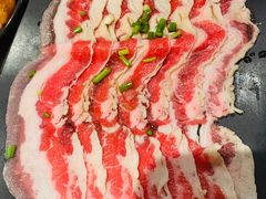 -花味烤肉·拌饭(建邺万达店)